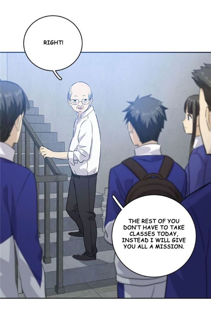 Global Martial Arts 3 33