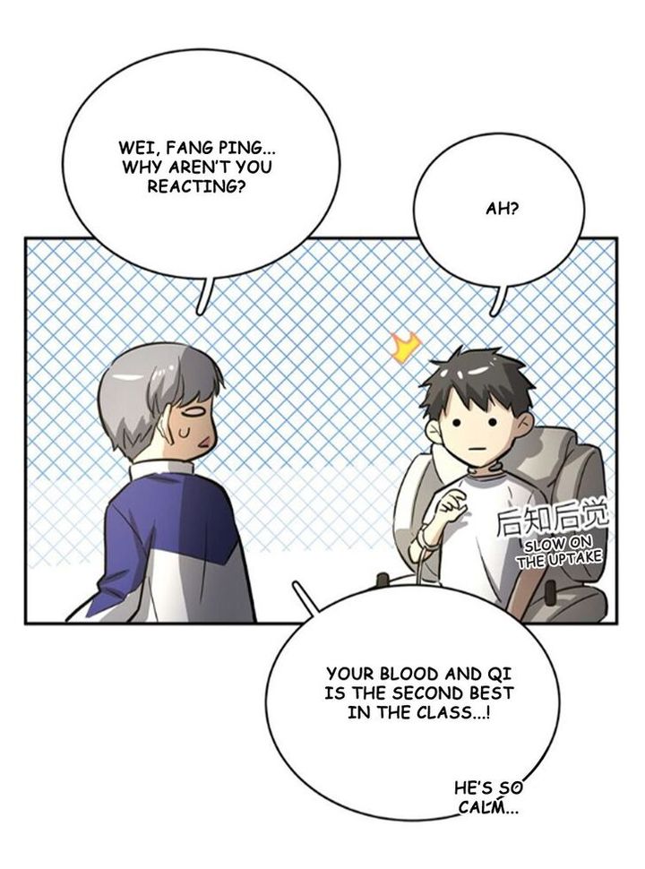 Global Martial Arts 3 7
