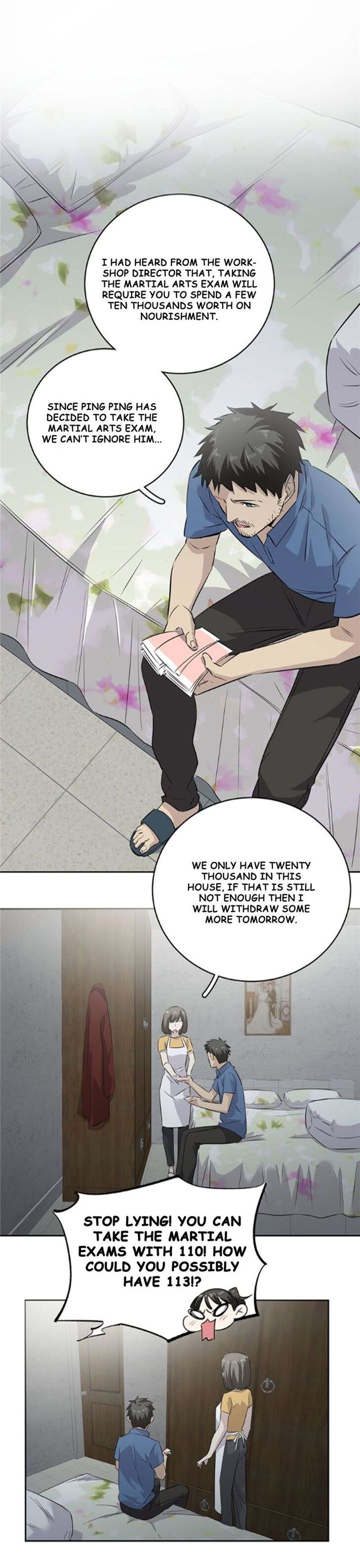Global Martial Arts 3 8