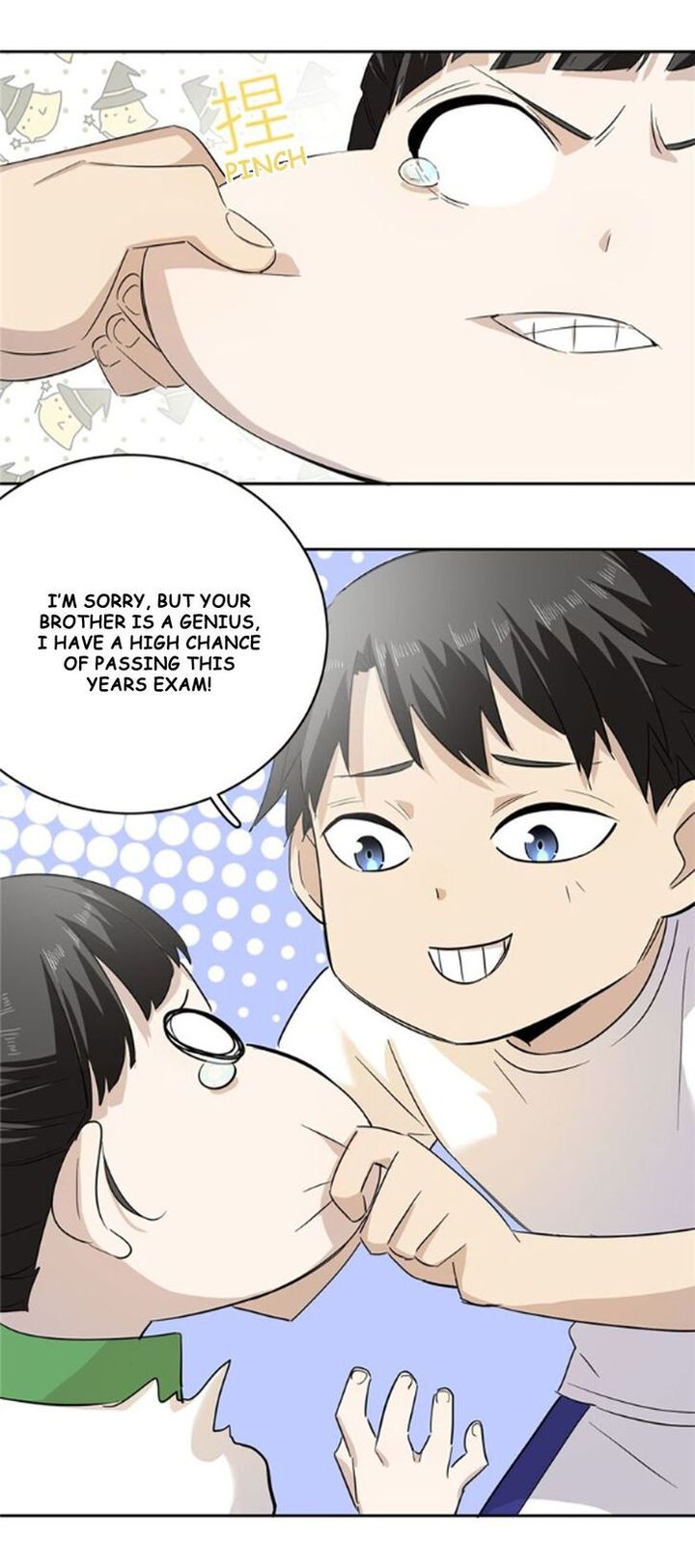 Global Martial Arts 3 9