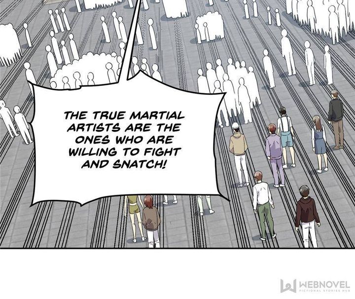 Global Martial Arts 30 14