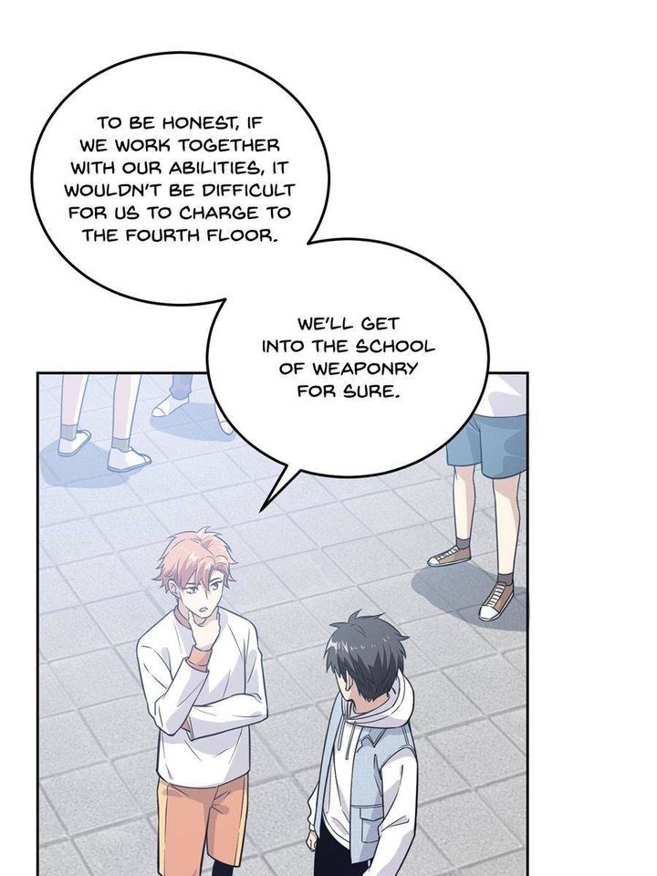 Global Martial Arts 30 3
