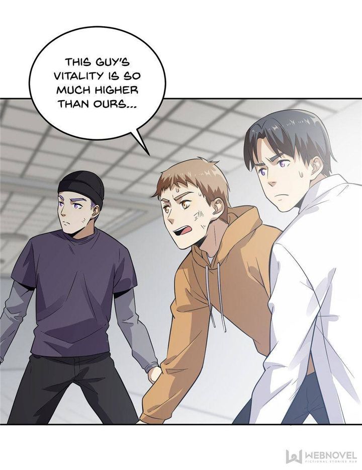 Global Martial Arts 30 46