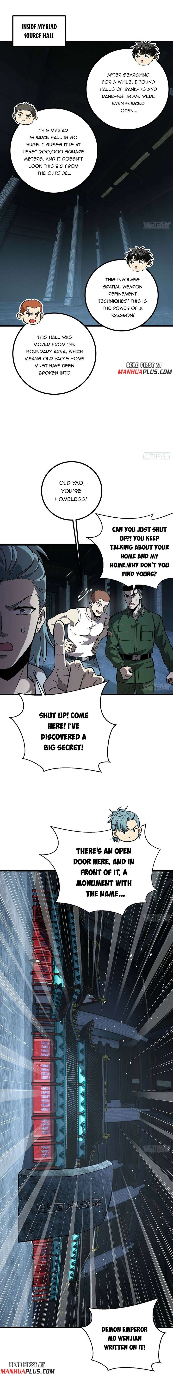 Global Martial Arts 300 1