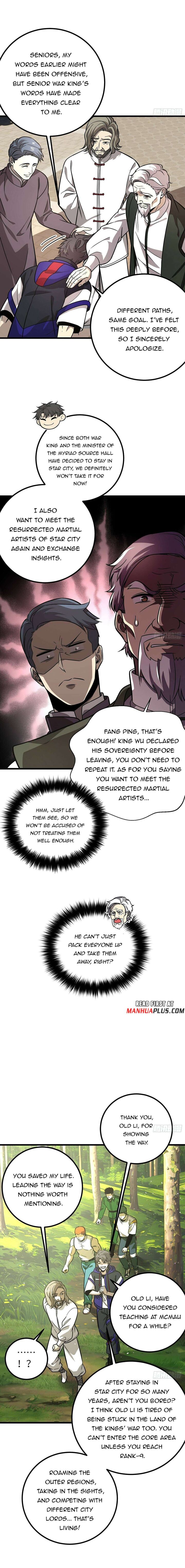 Global Martial Arts 300 11