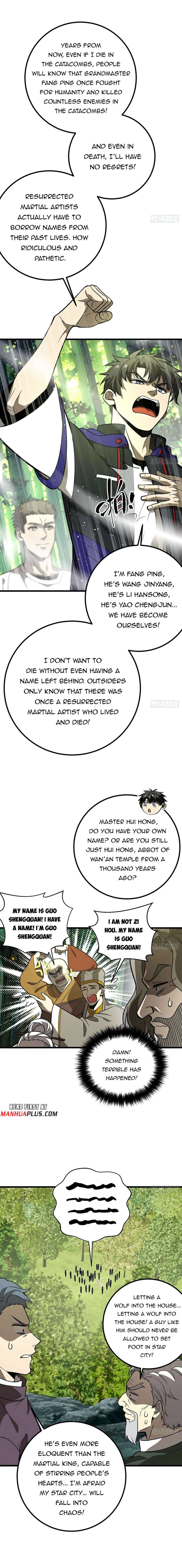 Global Martial Arts 300 13