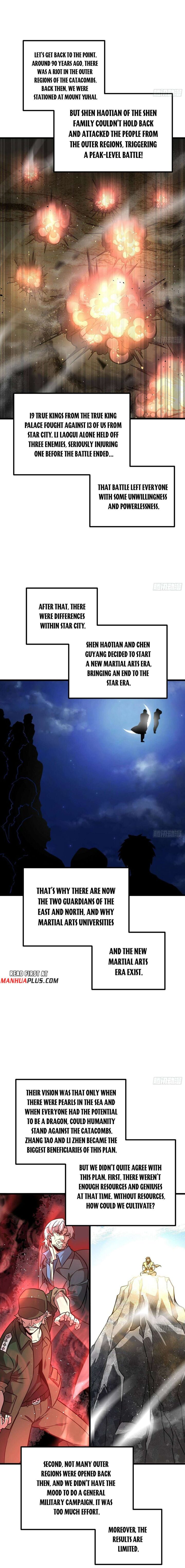 Global Martial Arts 300 8