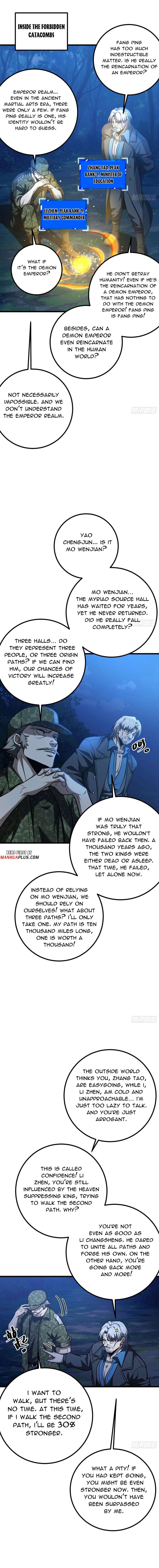 Global Martial Arts 301 14