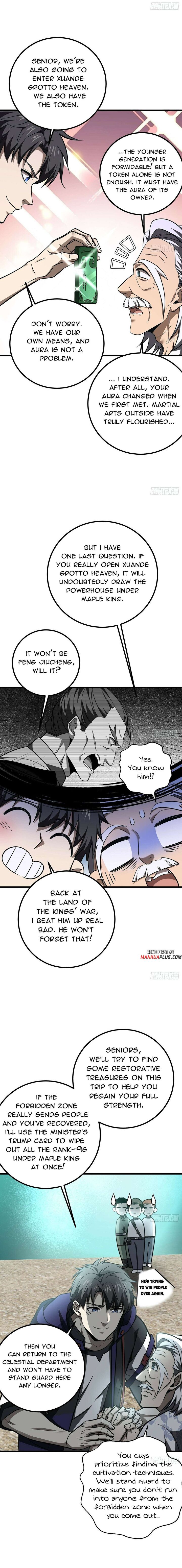 Global Martial Arts 302 8