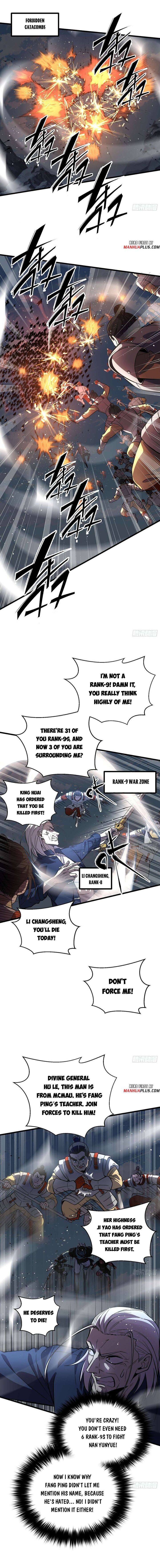 Global Martial Arts 303 1