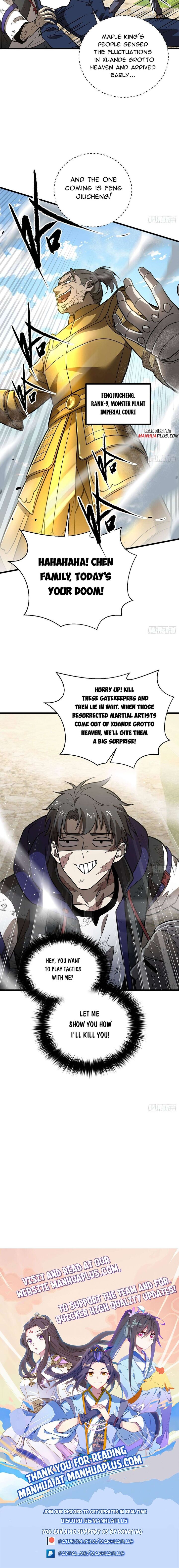 Global Martial Arts 303 12