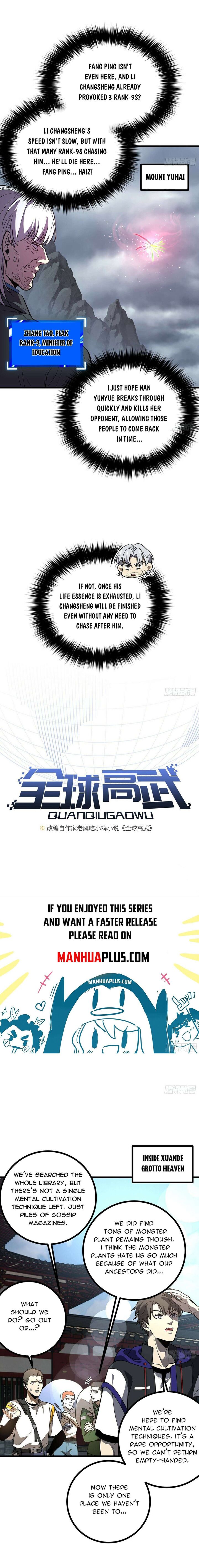 Global Martial Arts 303 2