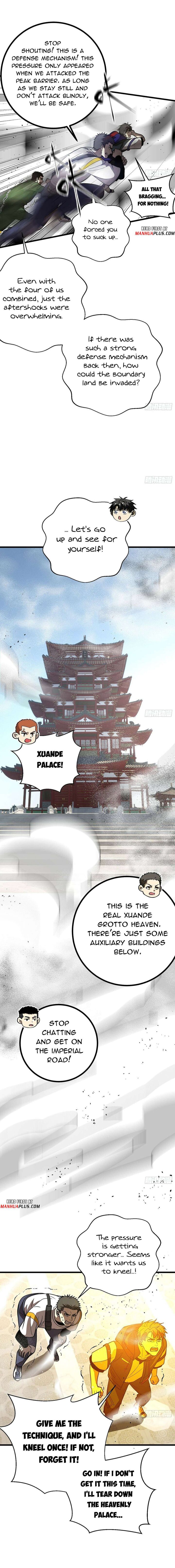 Global Martial Arts 303 4