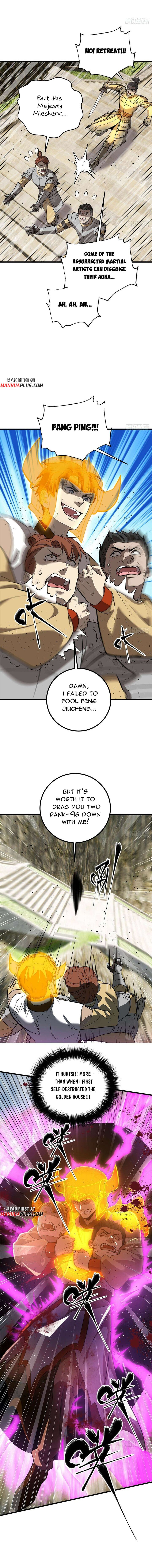 Global Martial Arts 304 5