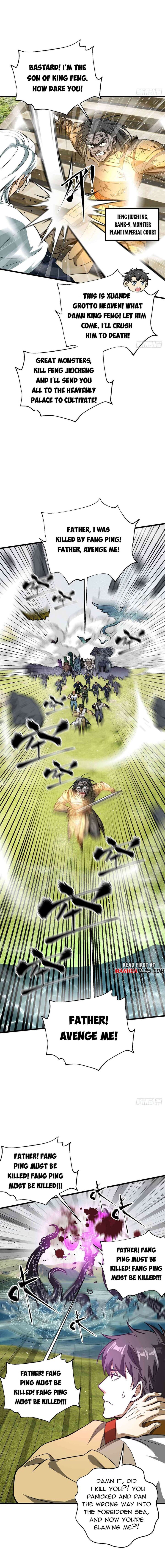 Global Martial Arts 305 2