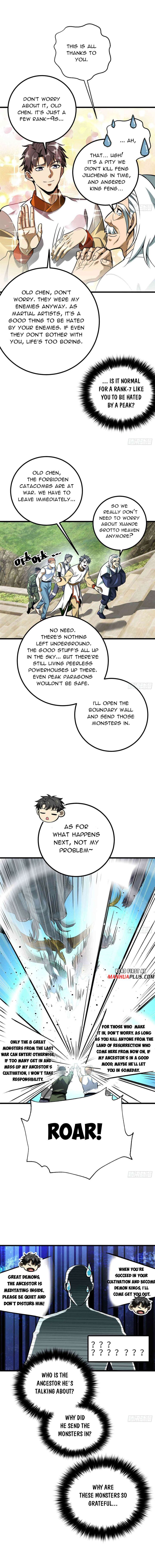 Global Martial Arts 305 4