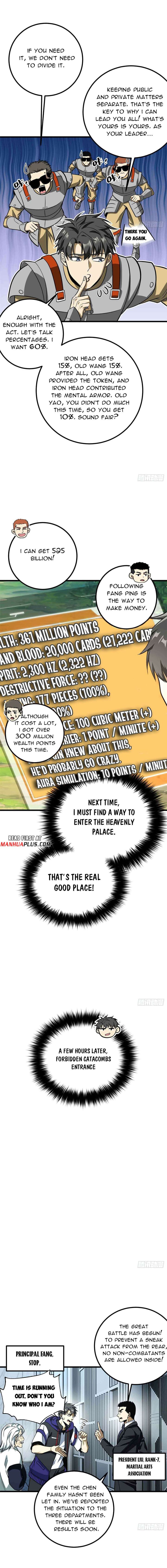 Global Martial Arts 305 7