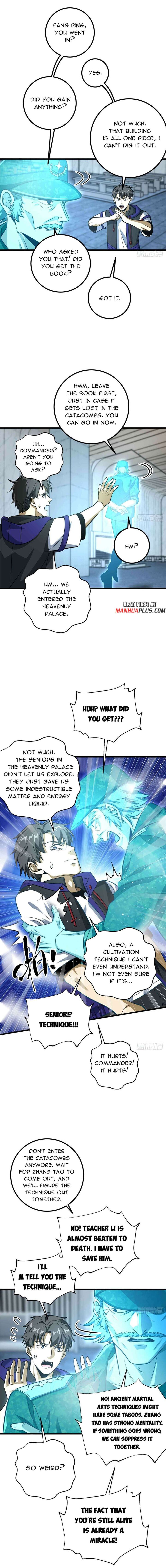 Global Martial Arts 305 9