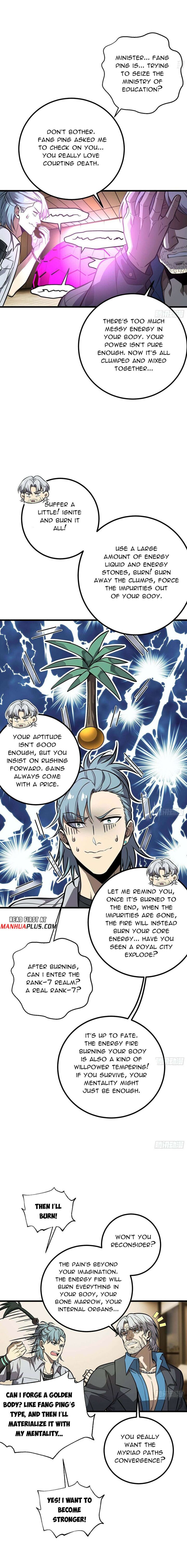 Global Martial Arts 308 7