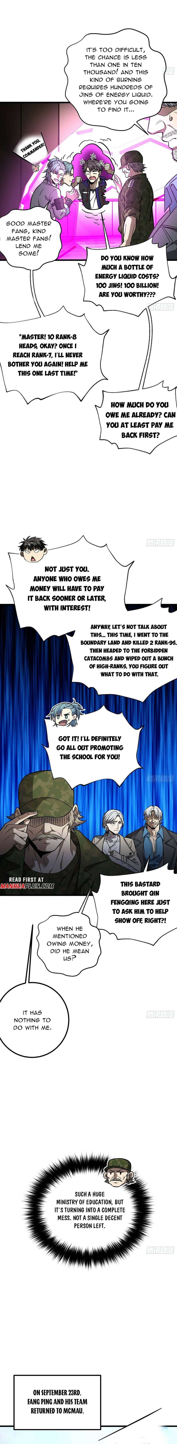 Global Martial Arts 308 8