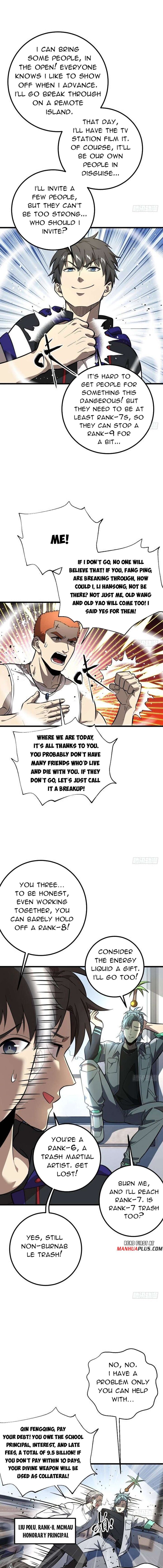 Global Martial Arts 309 7