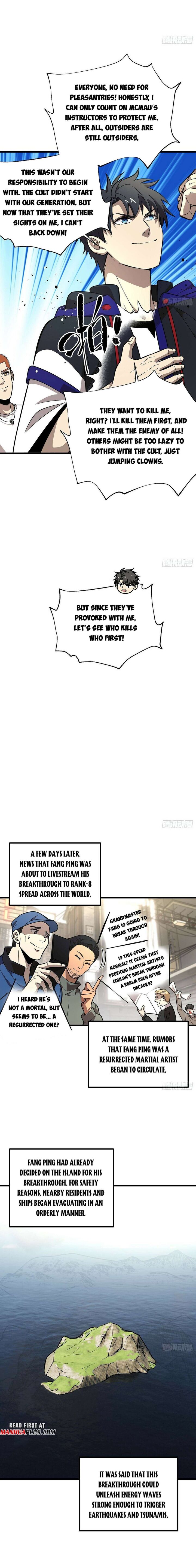 Global Martial Arts 309 9