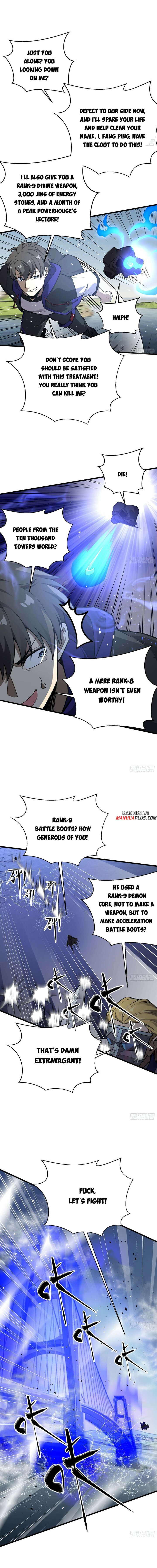 Global Martial Arts 311 8