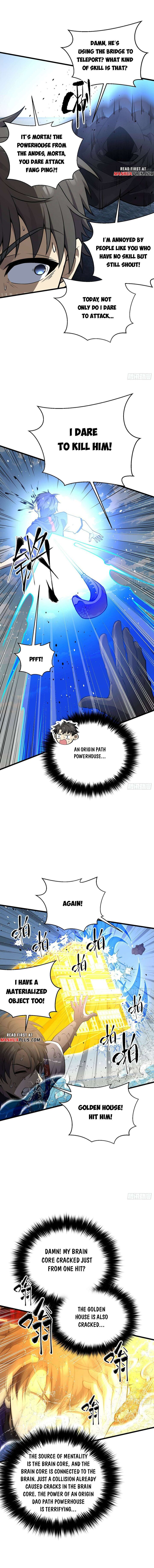 Global Martial Arts 311 9