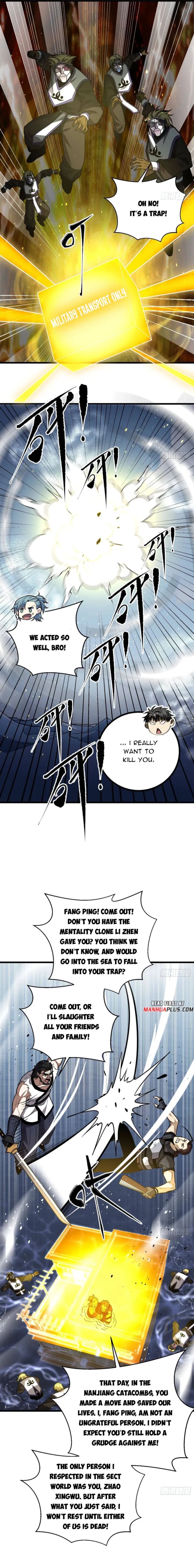 Global Martial Arts 312 4