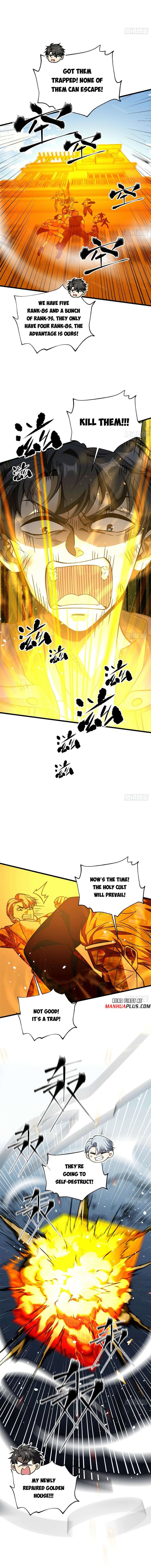 Global Martial Arts 313 2