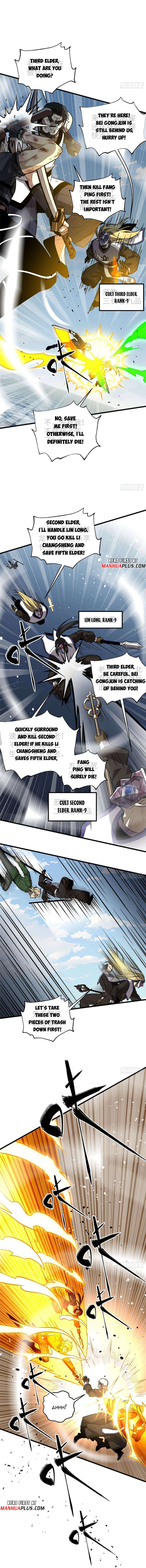 Global Martial Arts 313 5