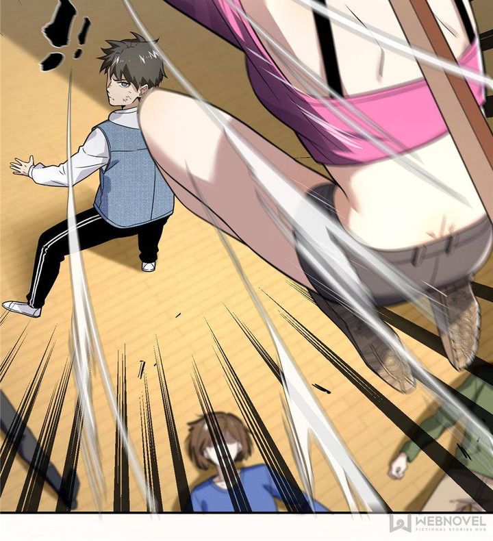 Global Martial Arts 32 2