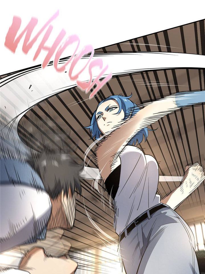 Global Martial Arts 32 24