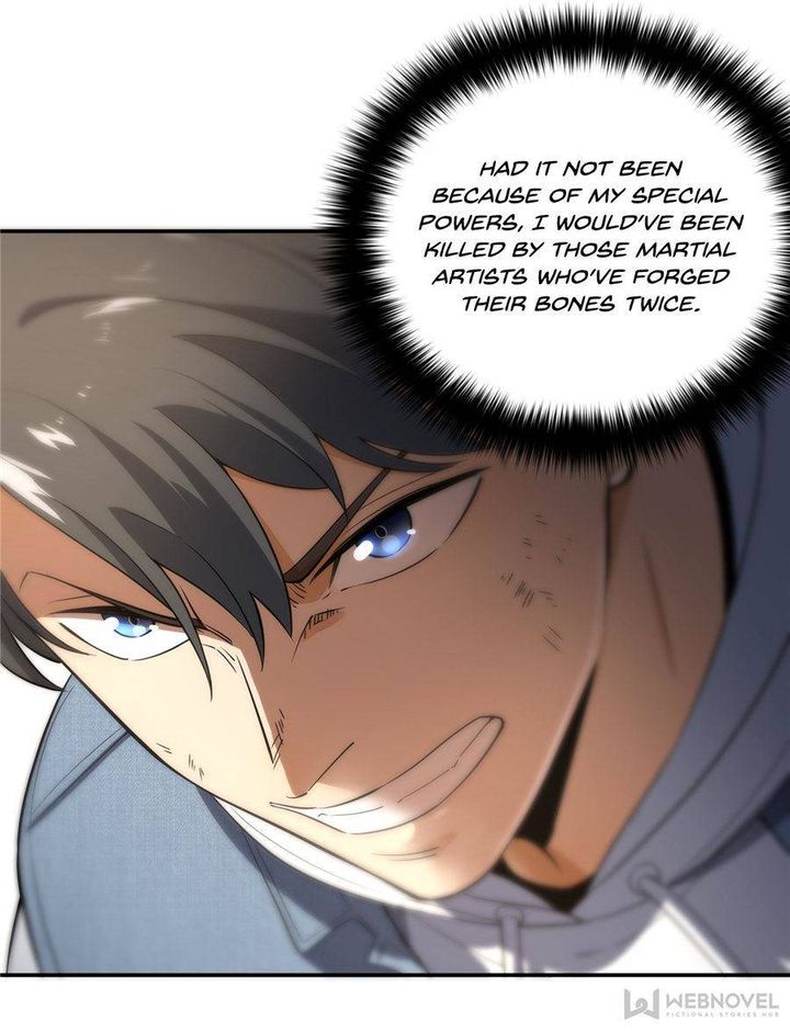 Global Martial Arts 32 30