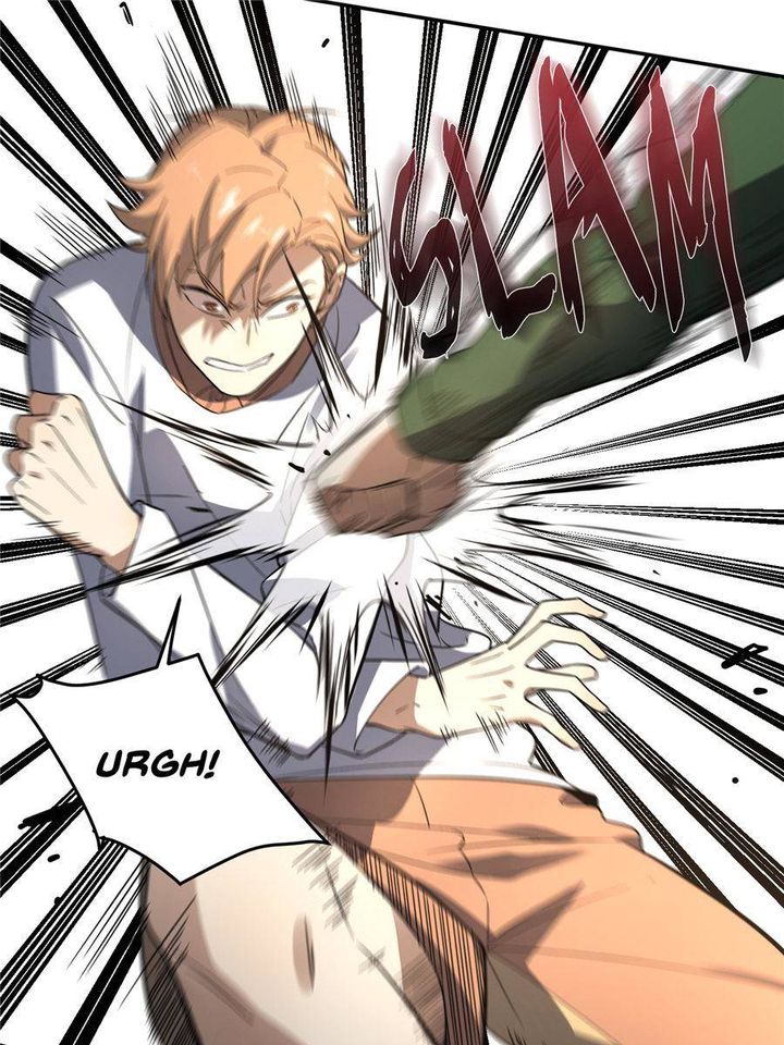Global Martial Arts 32 33