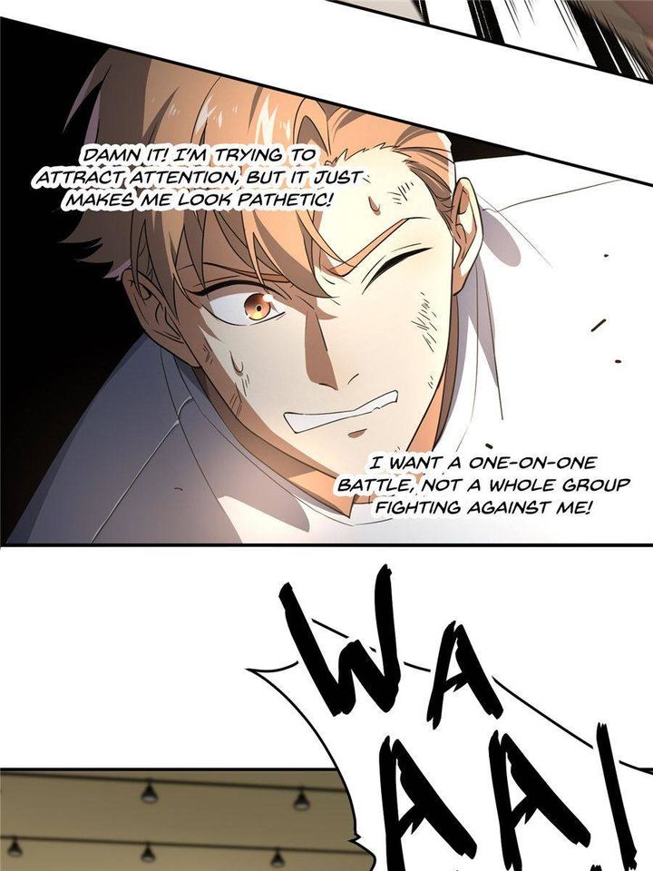 Global Martial Arts 32 34