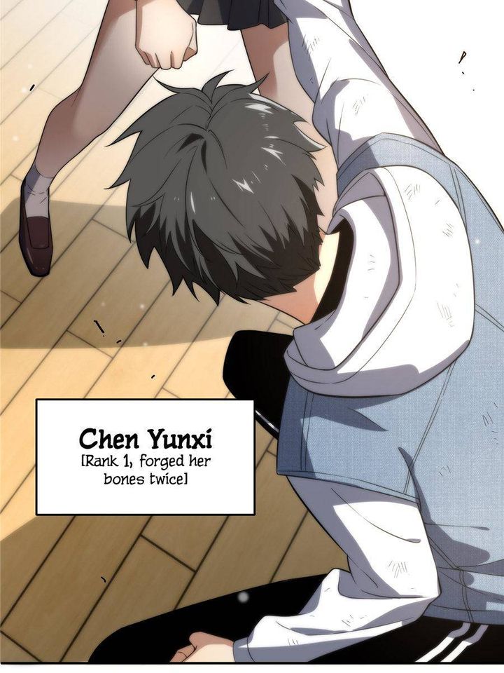 Global Martial Arts 32 42