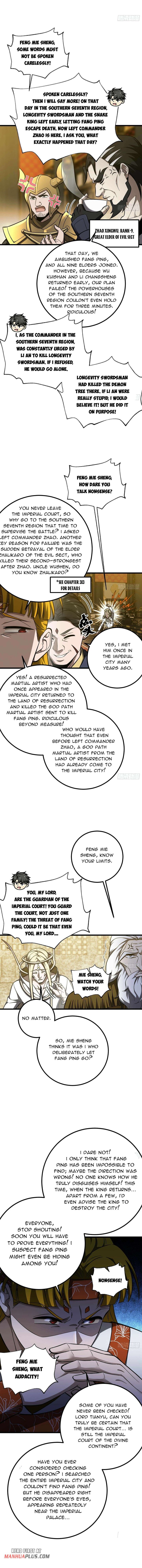 Global Martial Arts 323 11