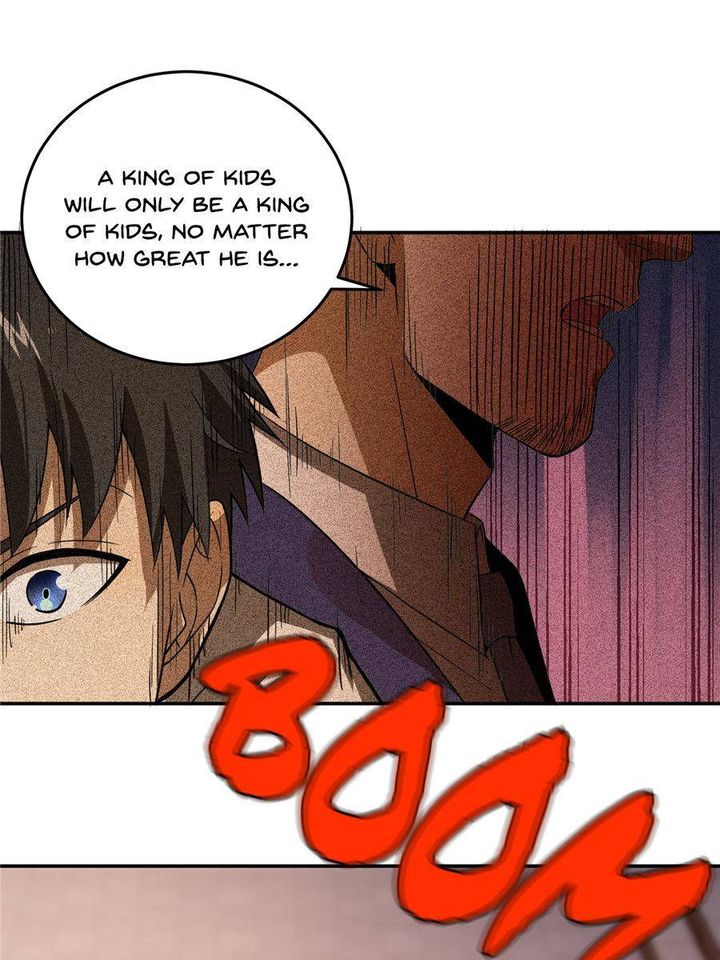 Global Martial Arts 33 13
