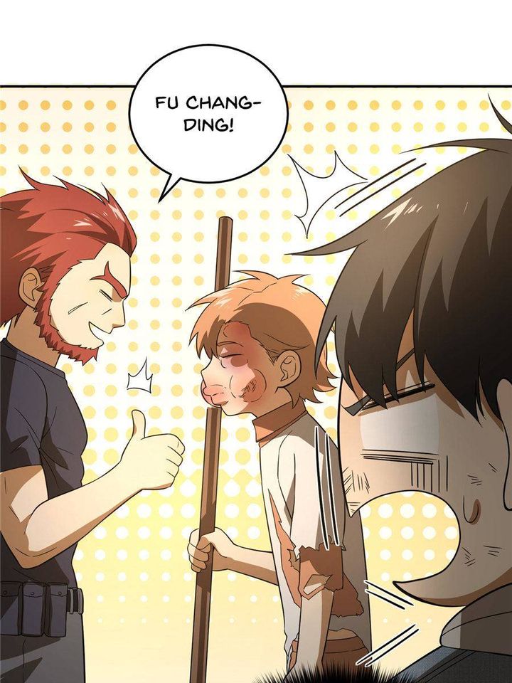 Global Martial Arts 33 33