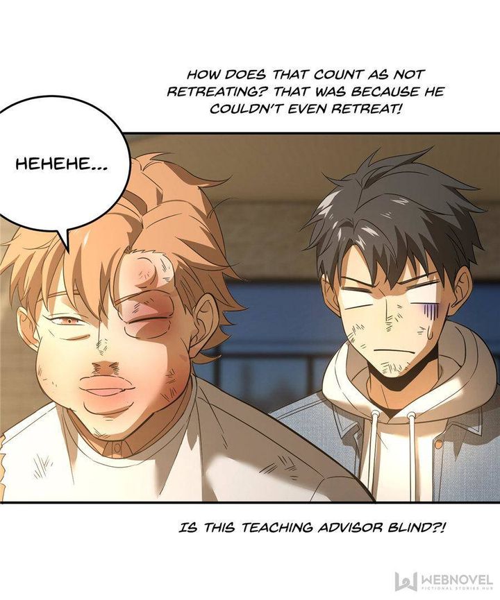 Global Martial Arts 33 37
