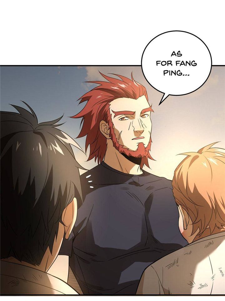 Global Martial Arts 33 38