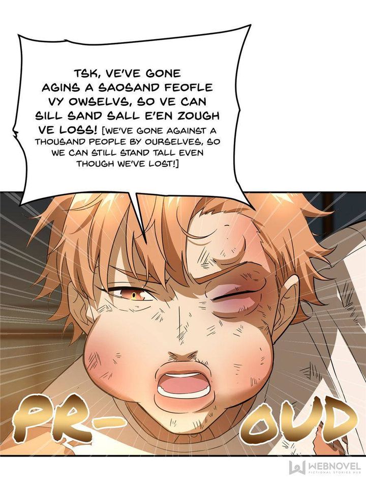 Global Martial Arts 33 9