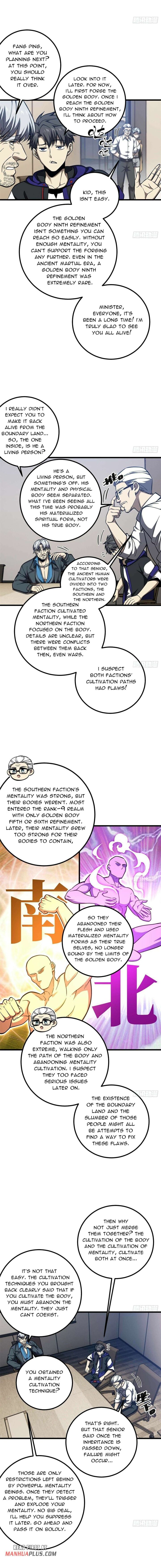 Global Martial Arts 333 4