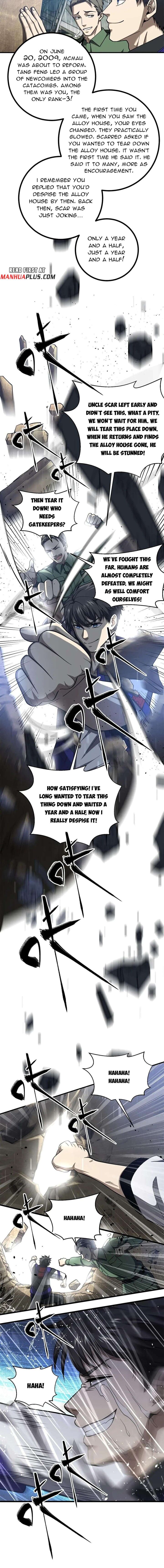 Global Martial Arts 334 4