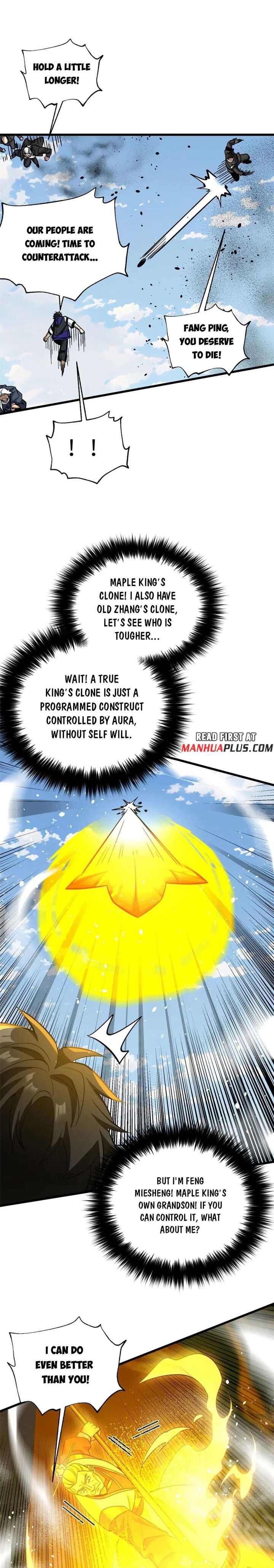 Global Martial Arts 336 11