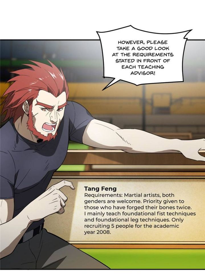 Global Martial Arts 34 3