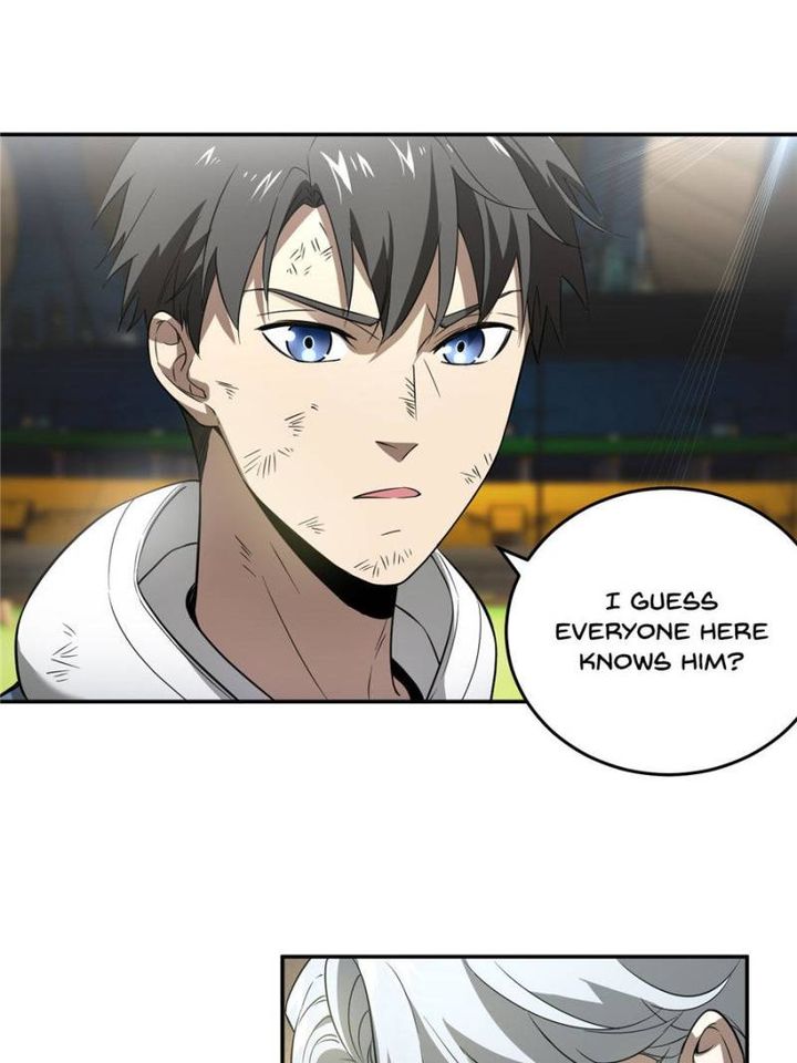Global Martial Arts 34 36
