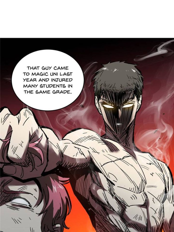 Global Martial Arts 34 38