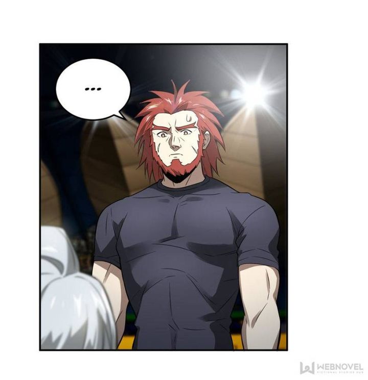 Global Martial Arts 34 48